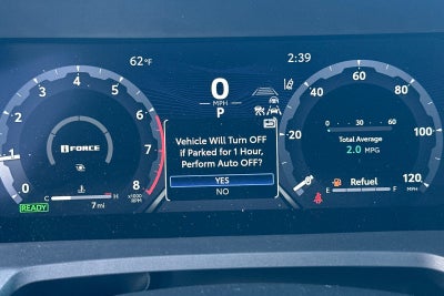 2025 Toyota Tacoma i-FORCE MAX Tacoma TRD Off-Road