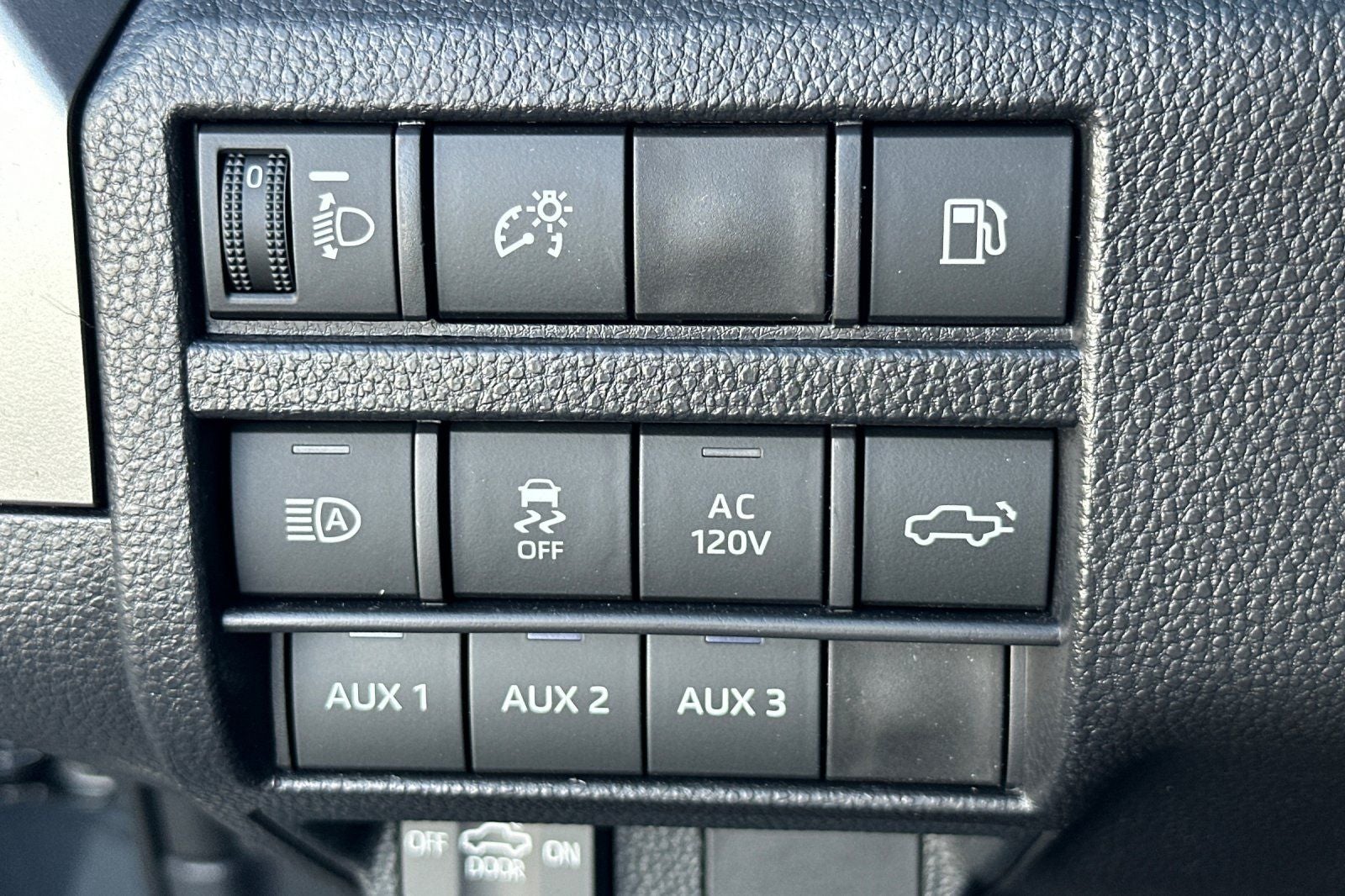 2025 Toyota Tacoma i-FORCE MAX Tacoma TRD Off-Road