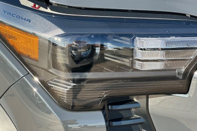 2025 Toyota Tacoma i-FORCE MAX Tacoma TRD Off-Road