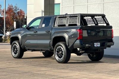 2025 Toyota Tacoma i-FORCE MAX Tacoma TRD Off-Road