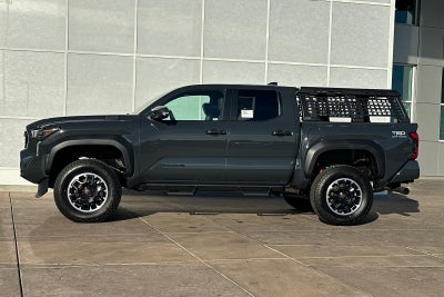 2025 Toyota Tacoma i-FORCE MAX Tacoma TRD Off-Road