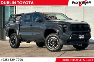 2025 Toyota Tacoma i-FORCE MAX Tacoma TRD Off-Road