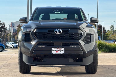 2025 Toyota Tacoma i-FORCE MAX Tacoma TRD Off-Road