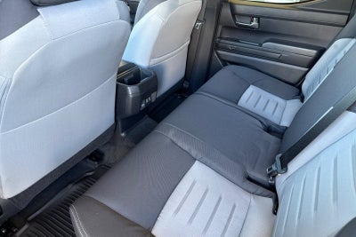 2025 Toyota Tacoma i-FORCE MAX Tacoma TRD Off-Road