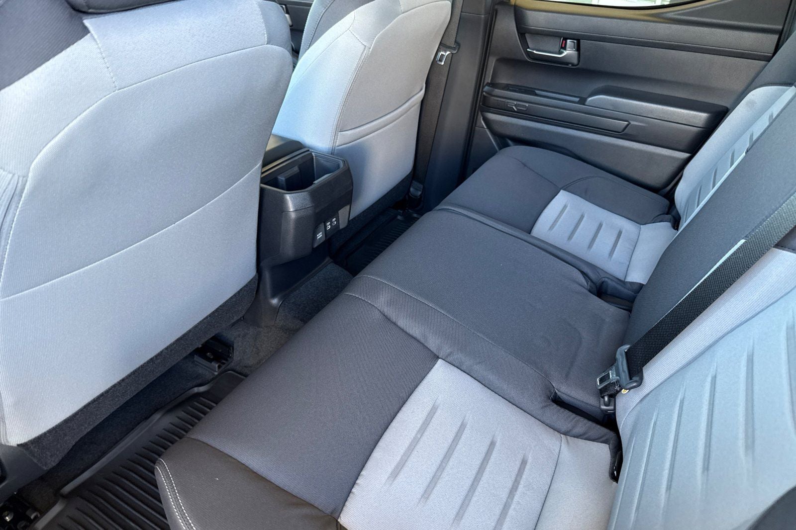 2025 Toyota Tacoma i-FORCE MAX Tacoma TRD Off-Road