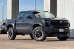 2025 Toyota Tacoma i-FORCE MAX Tacoma TRD Off-Road