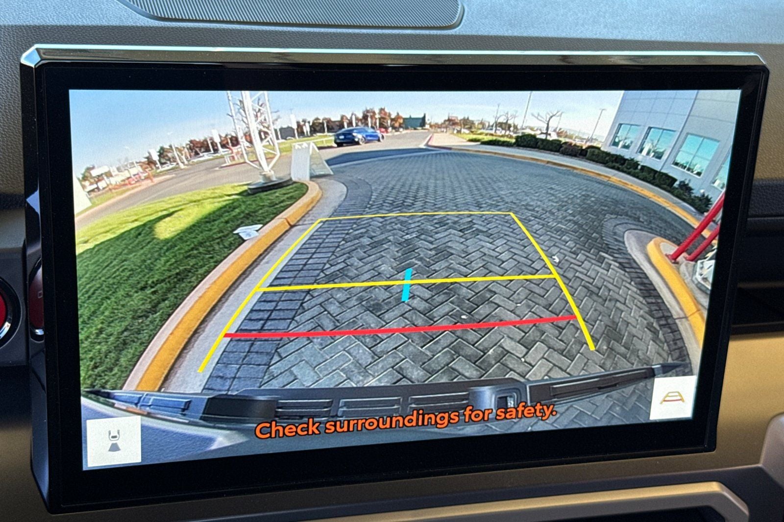 2025 Toyota Tacoma i-FORCE MAX Tacoma TRD Off-Road