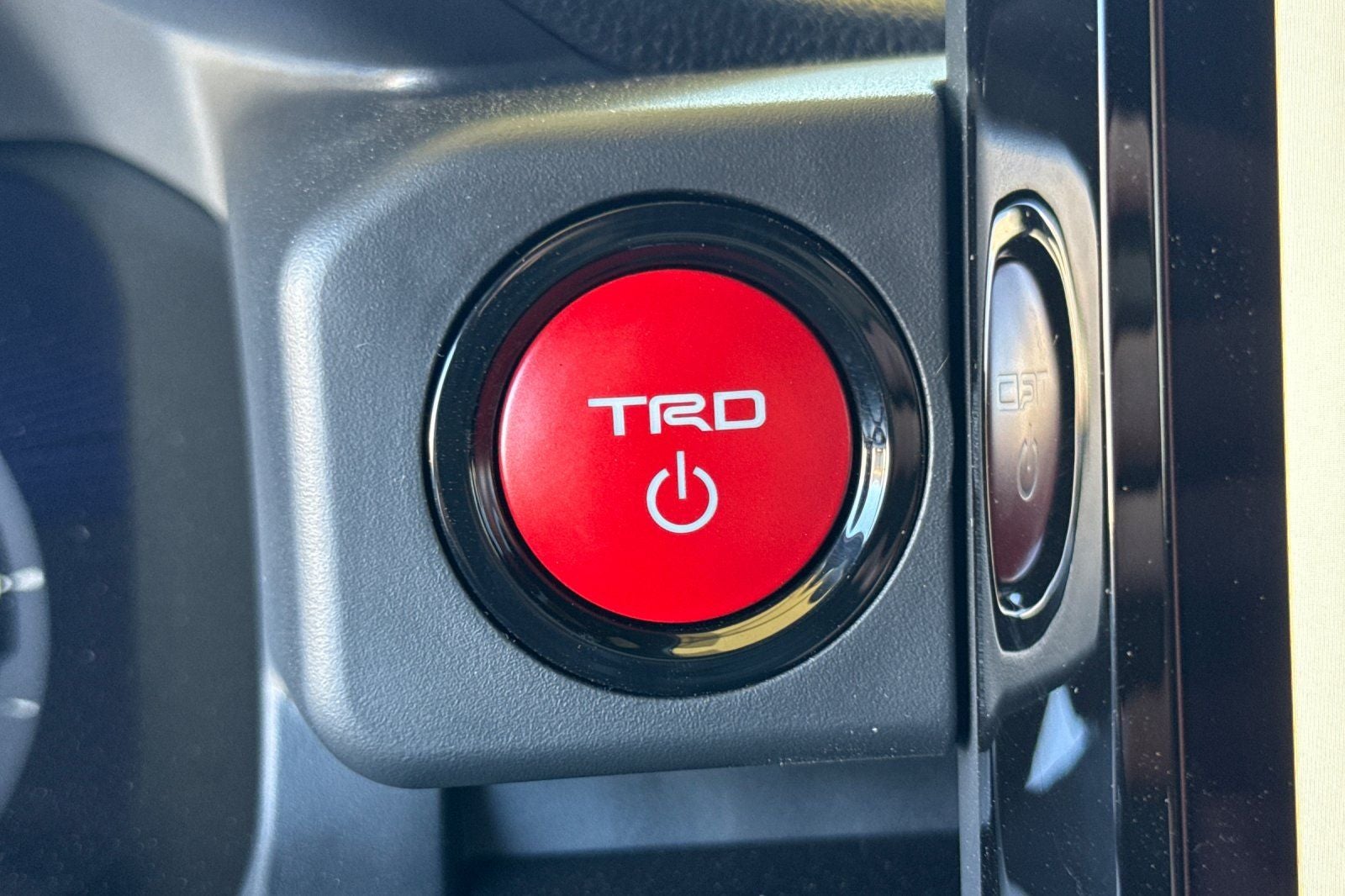 2025 Toyota Tacoma i-FORCE MAX Tacoma TRD Off-Road