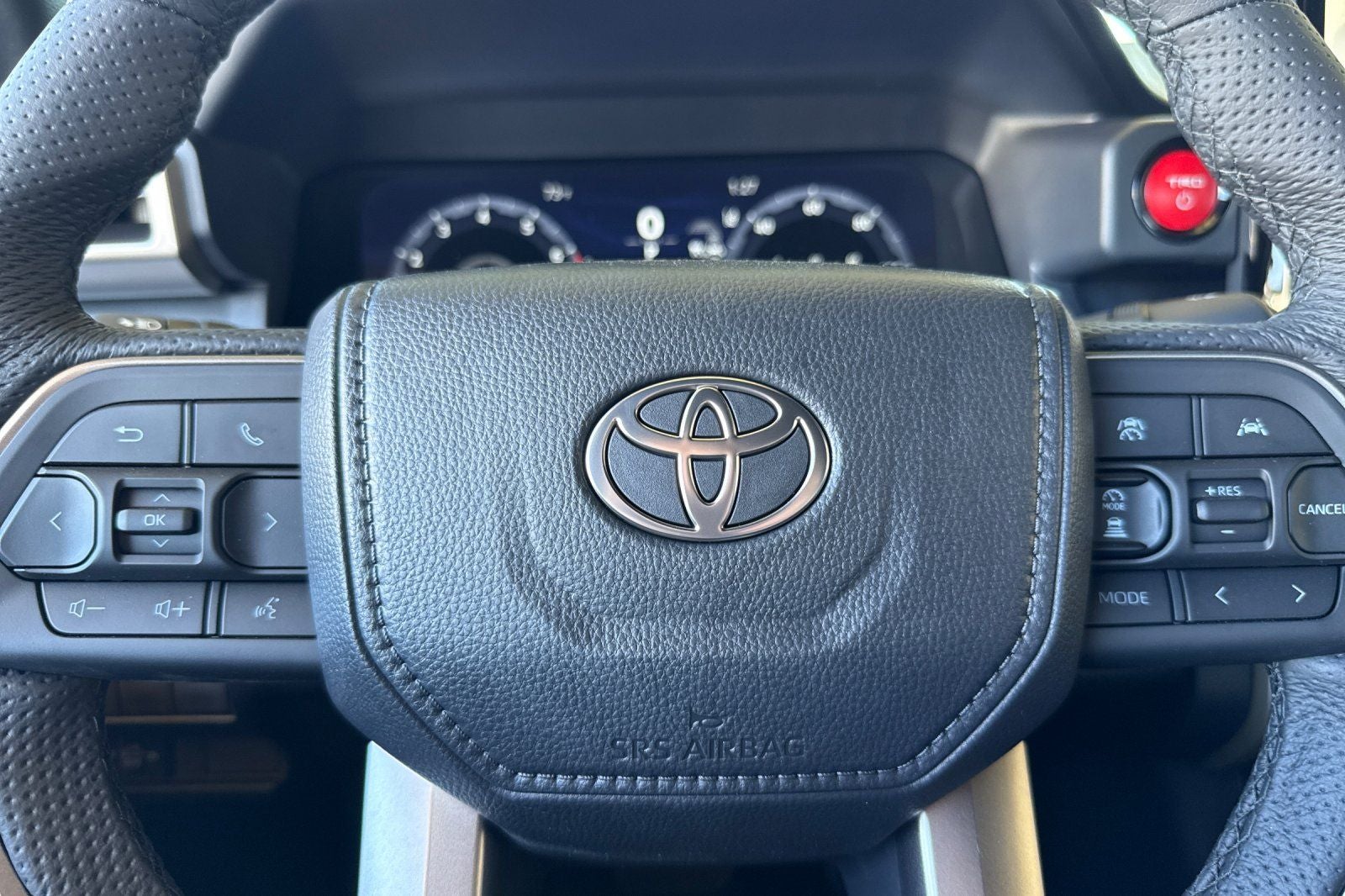 2025 Toyota Tacoma i-FORCE MAX Tacoma TRD Off-Road