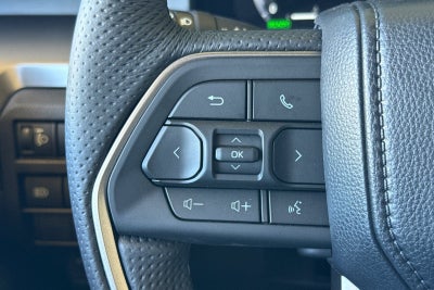 2025 Toyota Tacoma i-FORCE MAX Tacoma TRD Off-Road