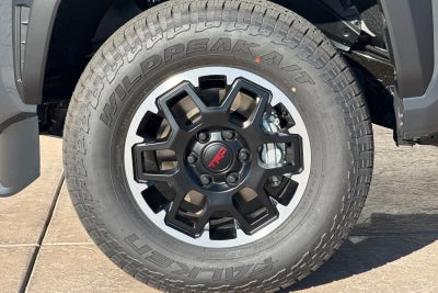 2025 Toyota Tacoma i-FORCE MAX Tacoma TRD Off-Road