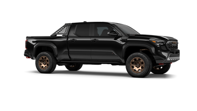 2026 Toyota Tacoma i-FORCE MAX Tacoma Trailhunter