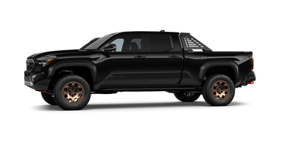 2026 Toyota Tacoma i-FORCE MAX Tacoma Trailhunter