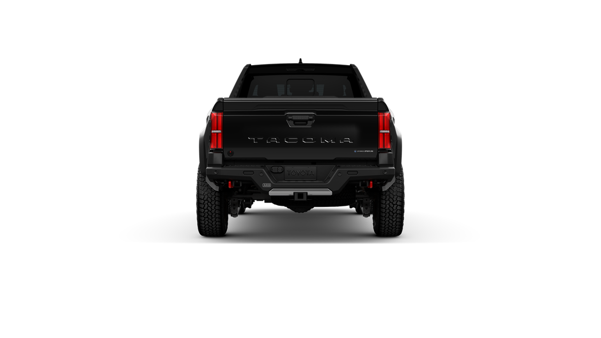 2026 Toyota Tacoma i-FORCE MAX Tacoma Trailhunter