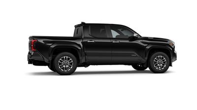 2026 Toyota Tacoma i-FORCE MAX Tacoma Limited