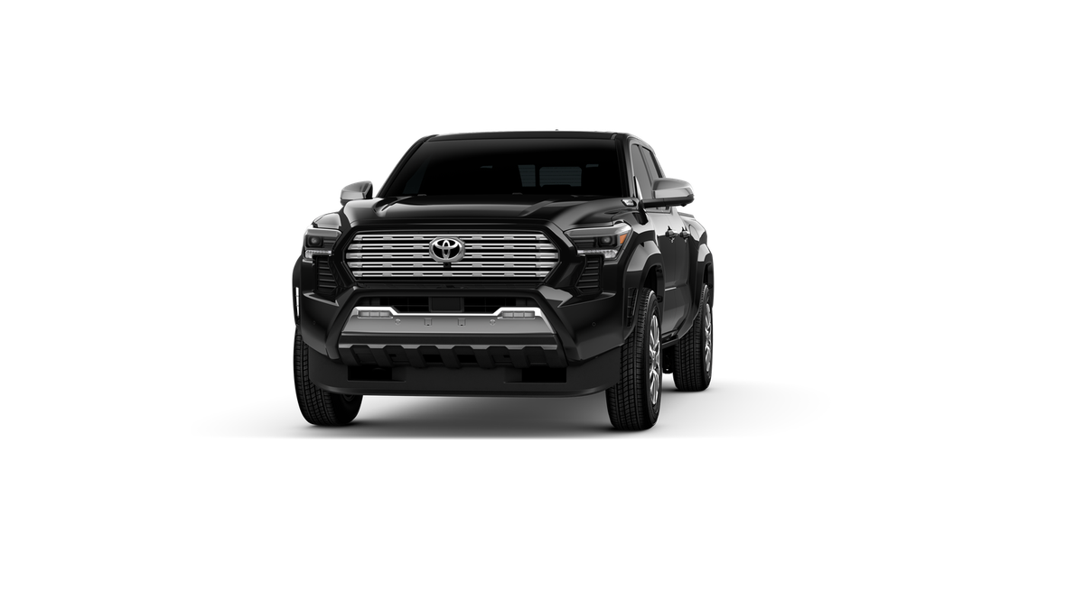 2026 Toyota Tacoma i-FORCE MAX Tacoma Limited