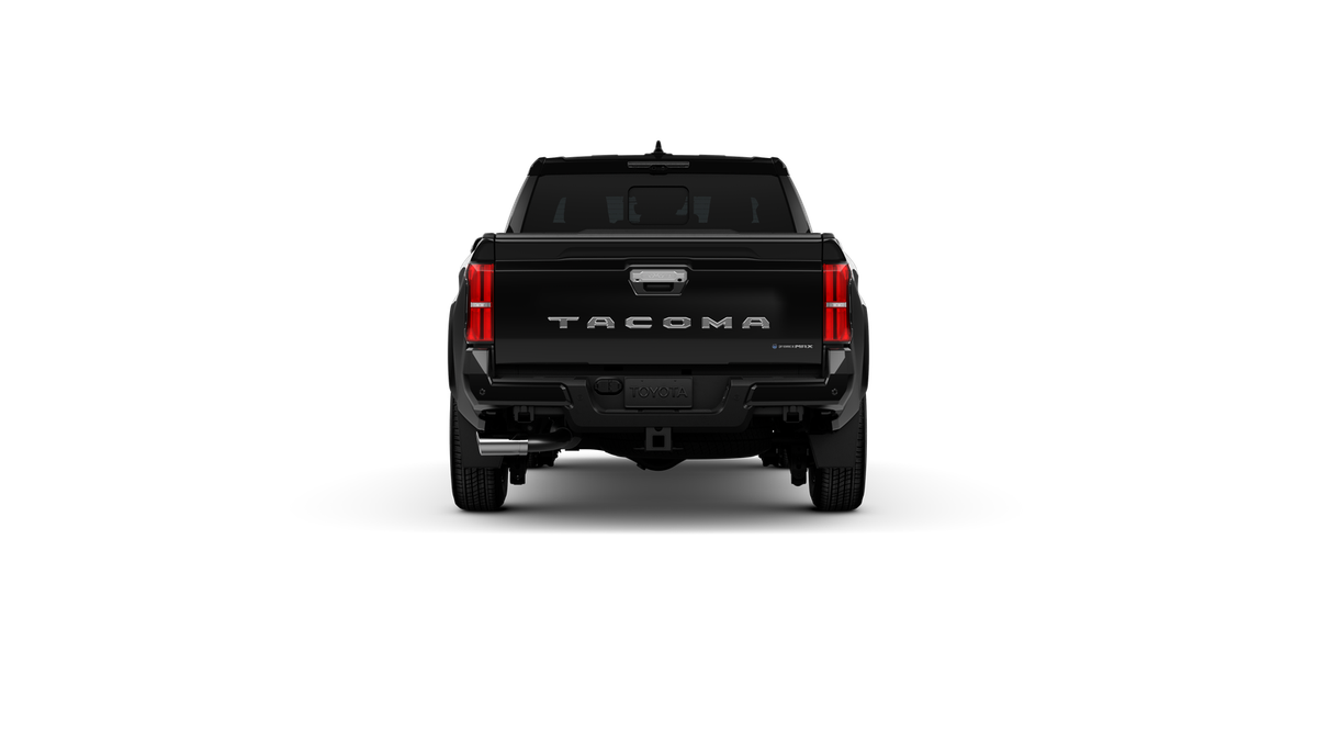 2026 Toyota Tacoma i-FORCE MAX Tacoma Limited