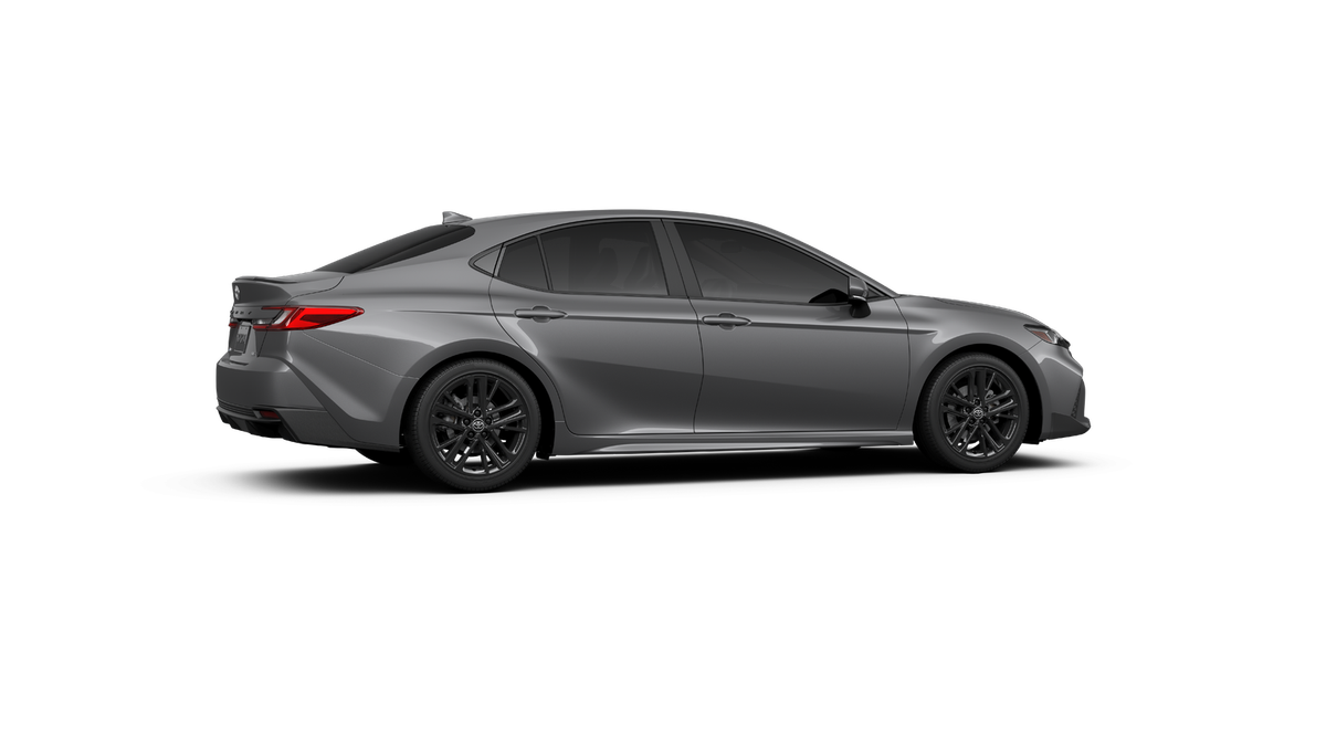 2027 Toyota Camry SE
