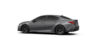 2027 Toyota Camry SE