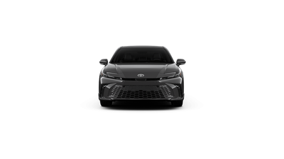 2027 Toyota Camry XSE