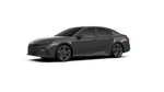 2027 Toyota Camry XSE