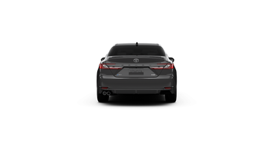 2027 Toyota Camry XSE