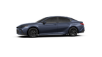 2027 Toyota Camry SE