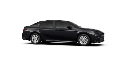 2027 Toyota Camry LE