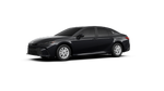 2027 Toyota Camry LE