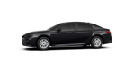 2027 Toyota Camry LE
