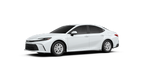 2027 Toyota Camry LE
