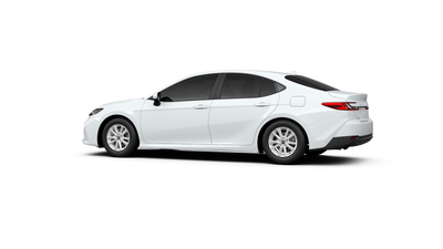 2027 Toyota Camry LE