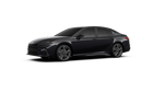 2027 Toyota Camry XSE
