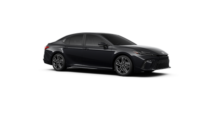 2027 Toyota Camry XSE