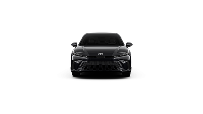 2027 Toyota Camry XSE