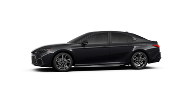 2027 Toyota Camry XSE