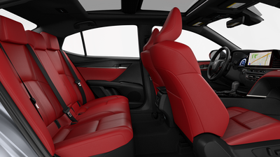 2027 Toyota Camry XSE