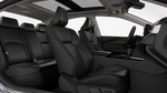 2027 Toyota Camry XLE AWD