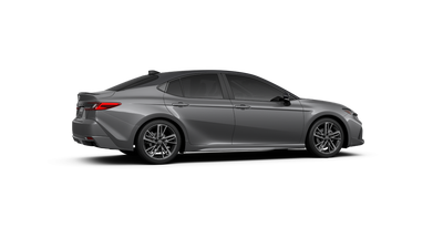 2027 Toyota Camry XSE AWD