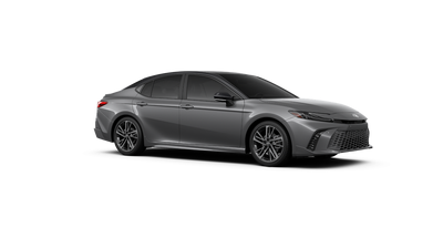 2027 Toyota Camry XSE AWD