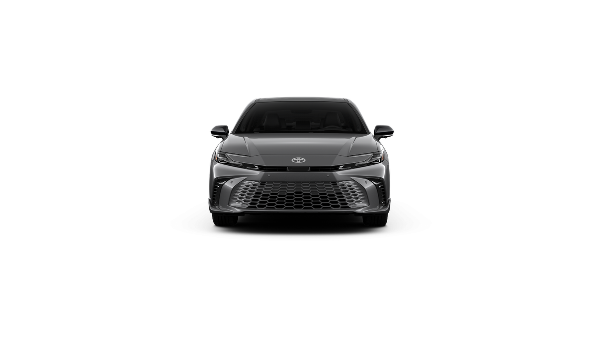 2027 Toyota Camry XSE AWD