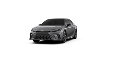 2027 Toyota Camry XSE AWD