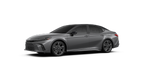 2027 Toyota Camry XSE AWD