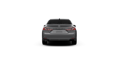 2027 Toyota Camry XSE AWD