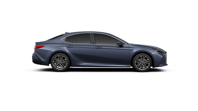 2027 Toyota Camry XLE AWD