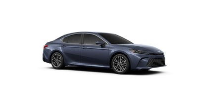 2027 Toyota Camry XLE AWD