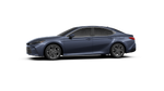 2027 Toyota Camry XLE AWD