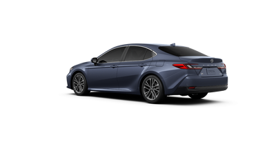 2027 Toyota Camry XLE AWD
