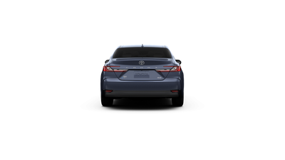 2027 Toyota Camry XLE AWD