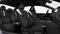 2026 Toyota Camry Nightshade AWD